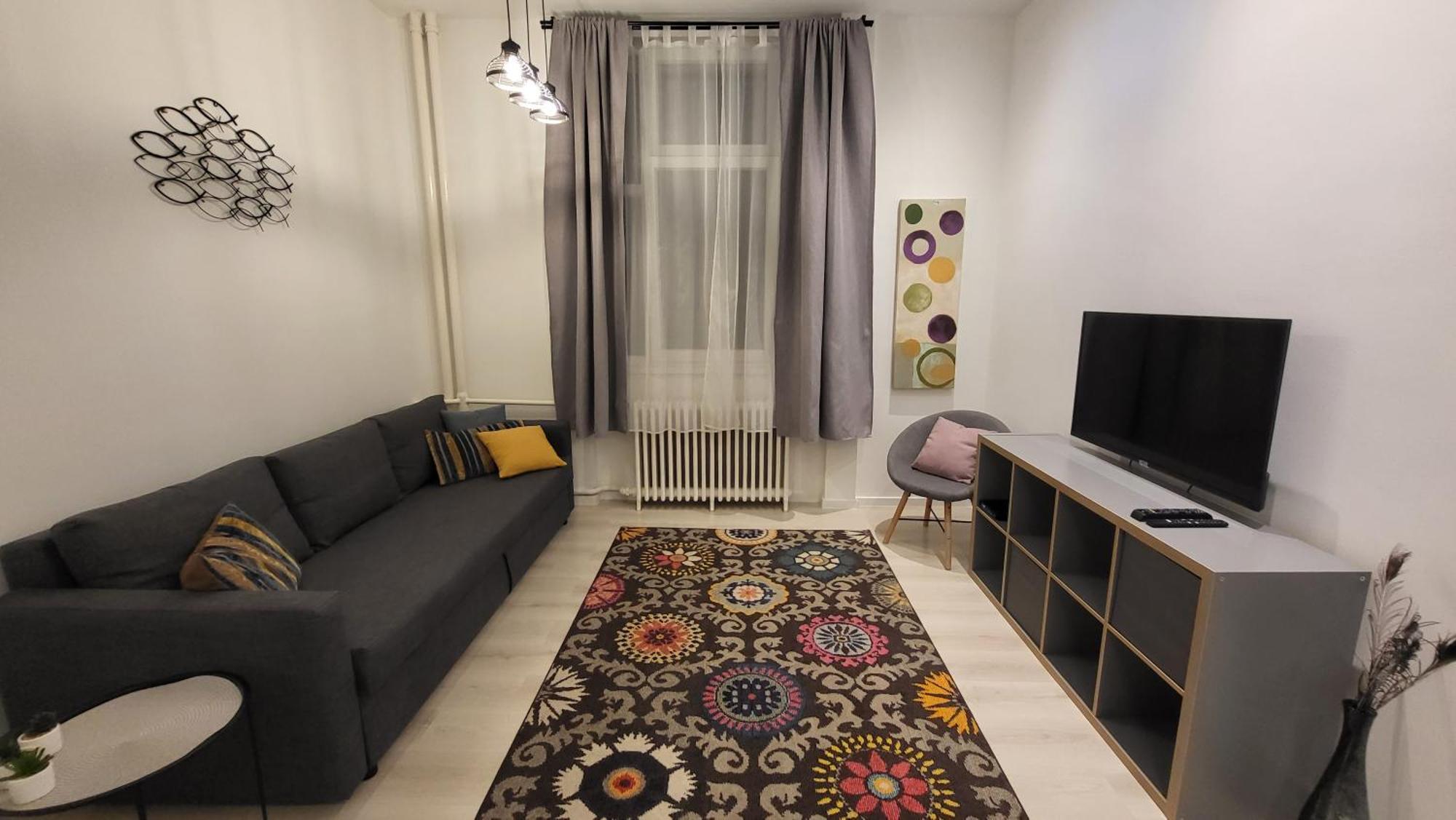 Ella Apartment — Photos 3