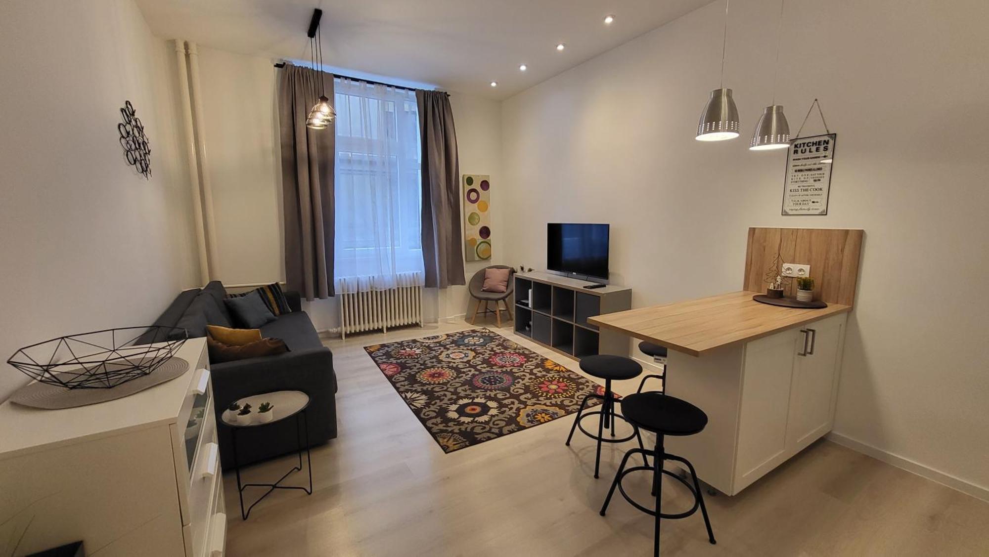 Ella Apartment — Photos 1