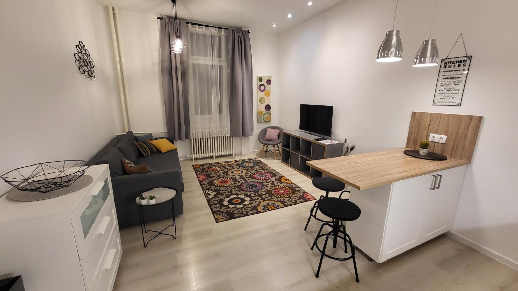 Ella Apartment — Photos 2
